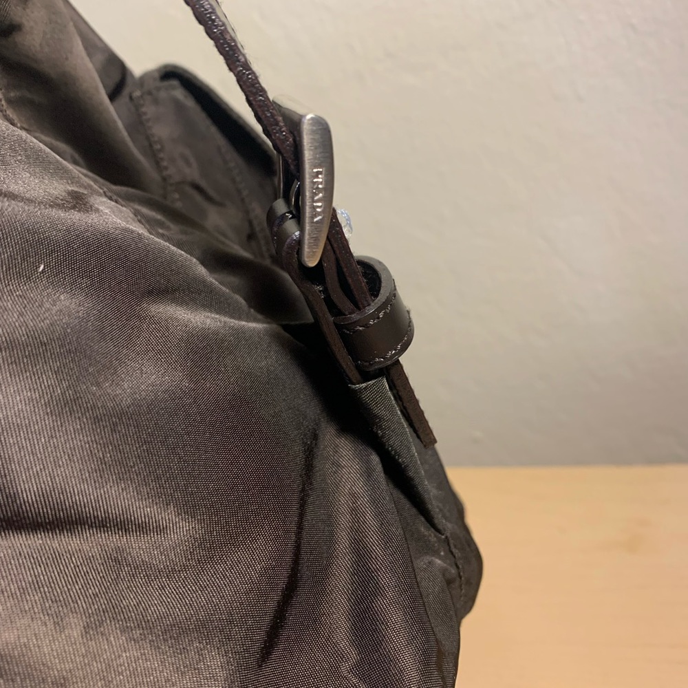 PRADA BACKPACK - Picture 4 of 6
